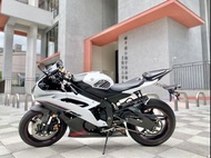 2015年 Yamaha R6 經典 仿賽 跑車 可分期 歡迎車換車 YZF-R6