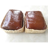 LEZAT Dodol Jenang Ketan Asli Jawa Khas cilacap
