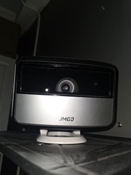 JMGO 堅果X3投影機 4K高清