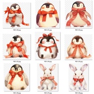 Red Theme Heat Ironing Figure 32