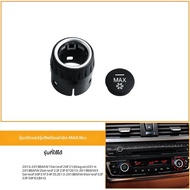 บีเอ็มดับเบิลยู ซีรีส์ 3 ซีรีส์ 4 ปุ่มปรับเครื่องปรับอากาศ ปริมาณ ปุ่มปรับเสียงเหมาะสำหรับ 320 F30 F