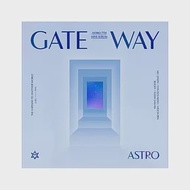 ASTRO - GATEWAY (7TH MINI ALBUM) 迷你七輯 (韓國進口版) ANOTHER WORLD VER.