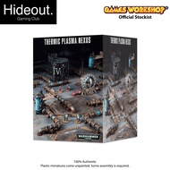 Warhammer 40000: Thermic Plasma Nexus | Warhammer 40K | Games Workshop |