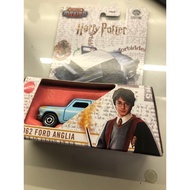 Matchbox premium harry potter 62 Anglia