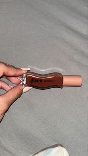 gisou lip oil