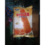 BENIH JAGUNG HIBRIDA BISI-18 super