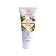 LPD - Organic Cinchona Sage Lemon Shampoo 200Ml\Ce Bio