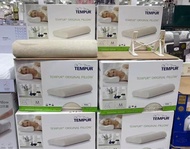 Tempur Pillow S/M Pillow never use