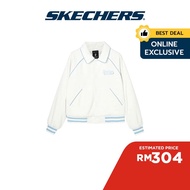 Skechers Women Colorful S Collection Jacket - L124W017