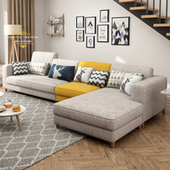 Sofa tamu sofa sudut model terbaru sofa cantik jepara