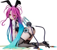 FREEing No Game No Life -Zero-: Schwi (Bunny Ver.) 1:4 Scale PVC Figure