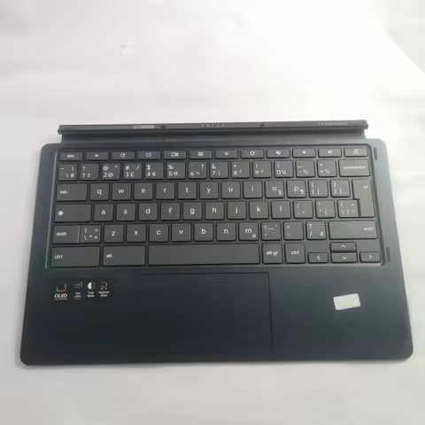 New keyboard duet5 for Lenovo Chromebook keyboard pack 13.3 duet 5 tablet European version