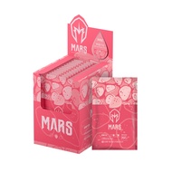 MARS Whey Protein Hydrolysate 12 Packs Box Set - Strawberry Milk Flavor