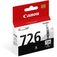Canon CLI-726 PGI-725 (BlackCyanMagentaYellowGreyPGBK) Original Cartridge CLI726 PGI725 CLI 726 PGI 