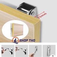 WITLANG stainless steel smart folding table rack with high load capacity, smart folding table