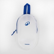 NABAIJI Swimming waterproof pouch 7l transparent