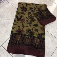 NEW 100% RAYON BATIK | KAIN RAYON | KAIN BATIK | KAIN RAYON BALI |