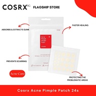 Cosrx Acne Pimple Patch 24s