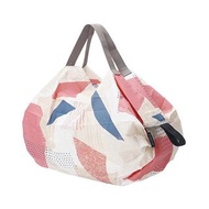 日本Shupatto 摺疊環保袋 small size 細碼 eco bag 購物袋