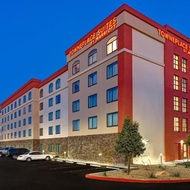 โรงแรม TownePlace Suites Las Vegas Airport South - South of the Las Vegas Strip, ลาสเวกัส