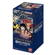 One Piece : OP-01 Booster Box