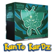 (Ready Stocks!!) ⭐EN Pokemon TCG Twilight Masquerade Elite Trainer Box ETB⭐