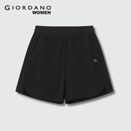 Giordano Women G-Motion Quick Dry Shorts