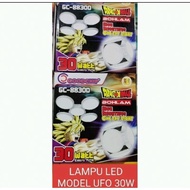 30W UFO DRAGON BALL LED Light