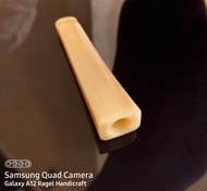 Pipa once iga duyung 8.cm model kotak