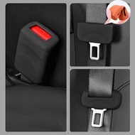 Car Seat Belt Buckle Silicone Cover Protector Anti Collision Cover For Volvo XC40 XC60 XC90 C40 EX30