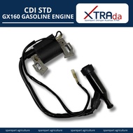 MESIN CDI Ignition Coil Gx160 Gx200 Drive Engine Ignition Coil