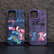 Lilo Stitch Phone Case For Xiaomi Redmi 15C 15 14C 13C 12C 13 12 Note 14 13 Pro 12 Pro Plus 5G Note1