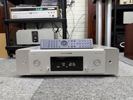Marantz/馬蘭士 SACD 30n SACD / CD 及網絡串流播放器