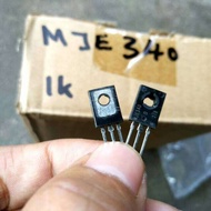 TRANSISTOR MJE340 Onsemi KSE340 MJE340KSE MJE 340 KSE ON