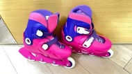 Decathlon Roller Skate Blade 兒童直排輪