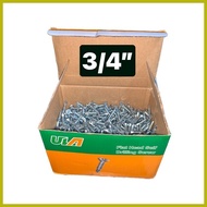 ✱ ✧ ∲ HARDIFLEX SCREW 3/4" & 1" (ULA BRAND)