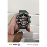 Casio G-SHOCK GA-400PC-8ADR