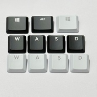 [Just Keycap] Keycap G913 Translucent Keycap Suitable for Logitech G913TKL Mechanical Keyboard Patch