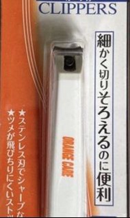 KAI 指甲鉗 （Size S)