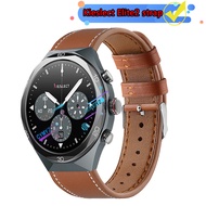 Kieslect Elite2 strap Leather strap Kieslect AI Smartwatch Elite2 strap Sports wristband