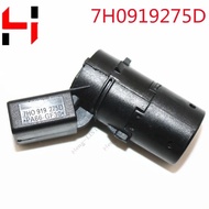 4PCS New High Quality PARKING SENSOR PDC for A3 A4 A6 A8 RS4 S4 S6 OEM 7H0919275D 4B0919275F 7H09192
