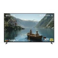 ทีวีแอลอีดี 100 นิ้ว SONY (4K, LED, GOOGLE TV) BRAVIA3 K-100XR30M2 (1322734)