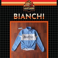 Bianchi Cycling Jacket
