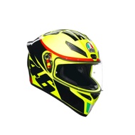 AGV K1 S Top Grazie Vale Helmet (Asian fit) FREE HEVIK HELMET BAG