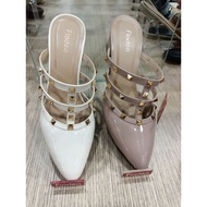 Sepatu Selop Wanita merk FLADEO LADIES