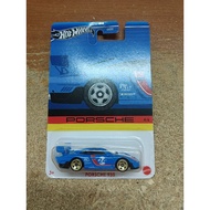 Hot Wheels Porsche series Porsche 935