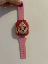 Paw Patrol 幼兒互動手錶 baby watch