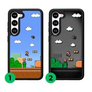 Hybrid Case Casing Samsung Galaxy A56 A36 S24 S25 ULTRA A55 A54 A16 A35 A26 A05S NOTE FLIP 7 FOLD 7 