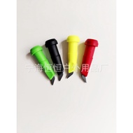 Universal Ski Pole Trekking Pole Tip Trekking Pole Tip Off-Road Pole Tungsten Steel Trekking