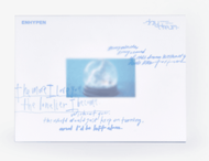 ✅พร้อมส่ง [ENHYPEN] อัลบั้ม ENHYPEN ROMANCE : UNTOLD -daydream-